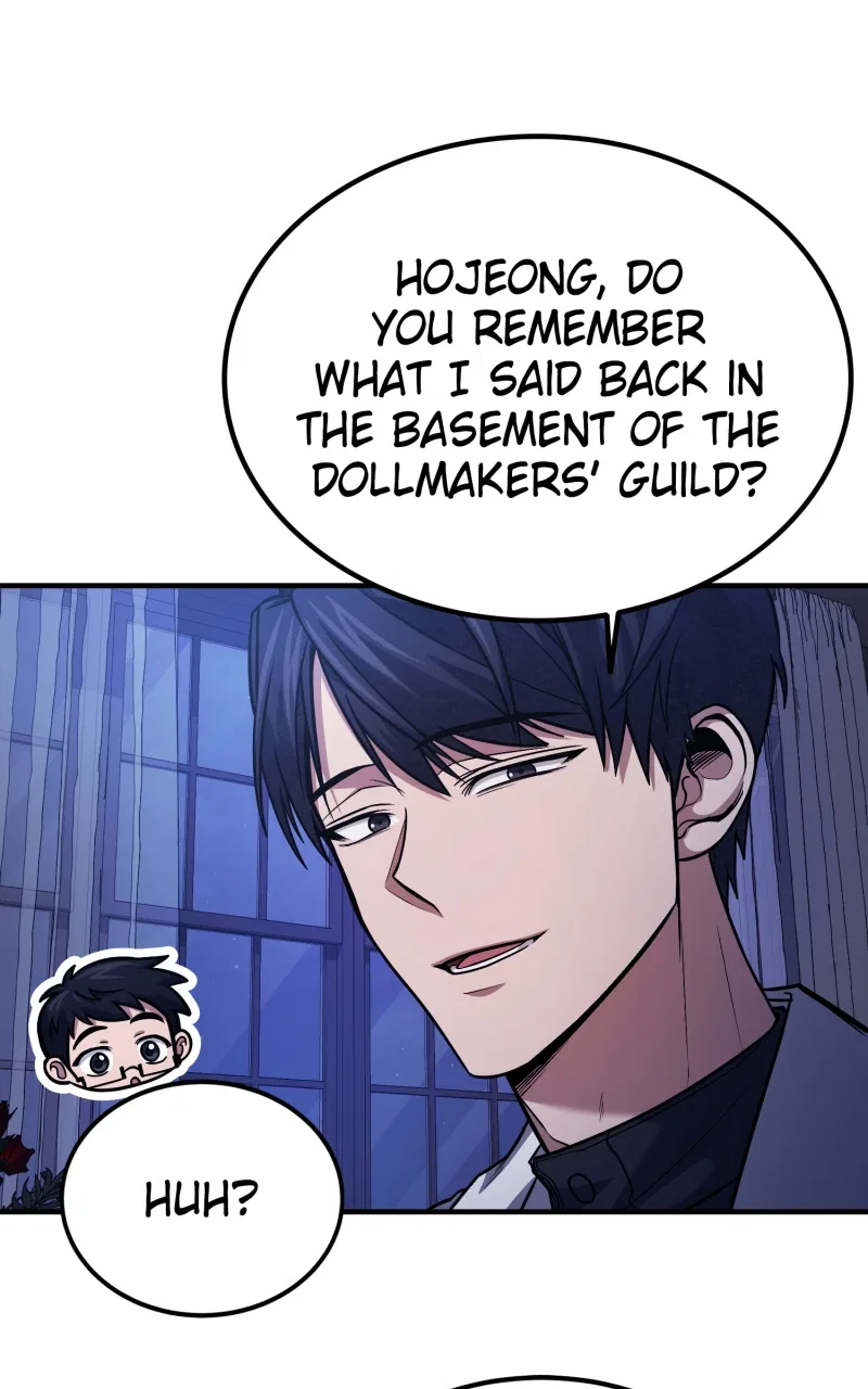 How to Live as a Bootleg Healer Chapter 64 – Page 20