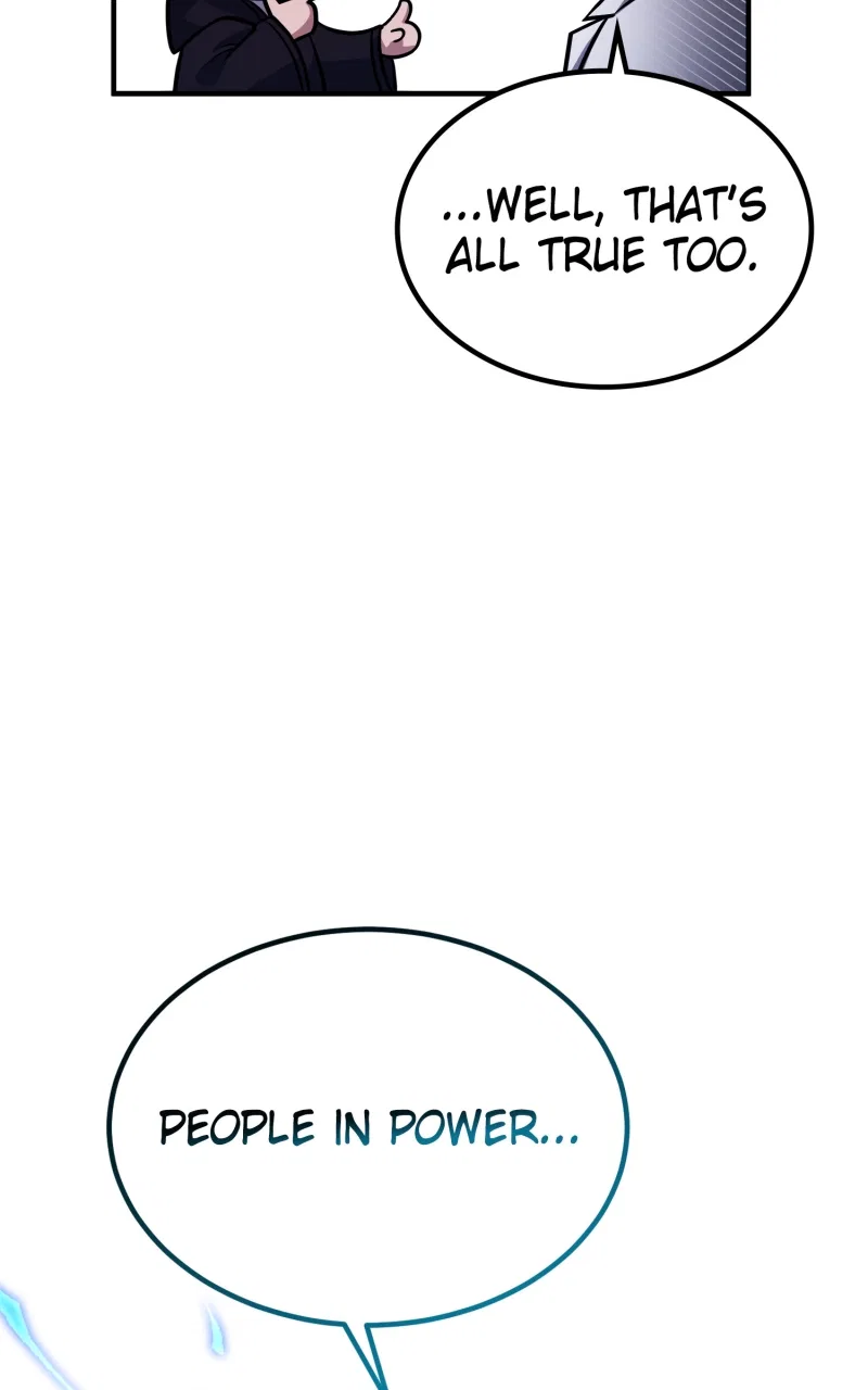 How to Live as a Bootleg Healer Chapter 64 – Page 22
