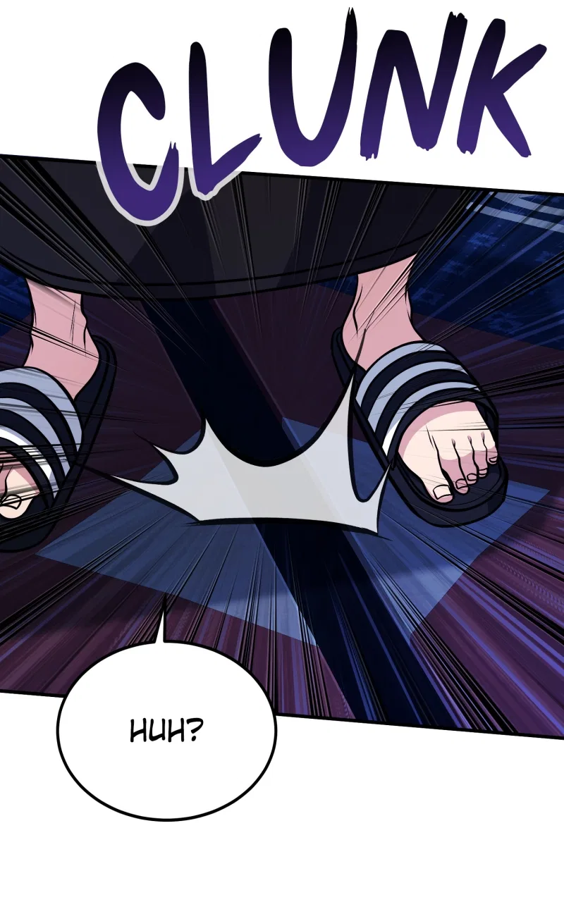 How to Live as a Bootleg Healer Chapter 64 – Page 29