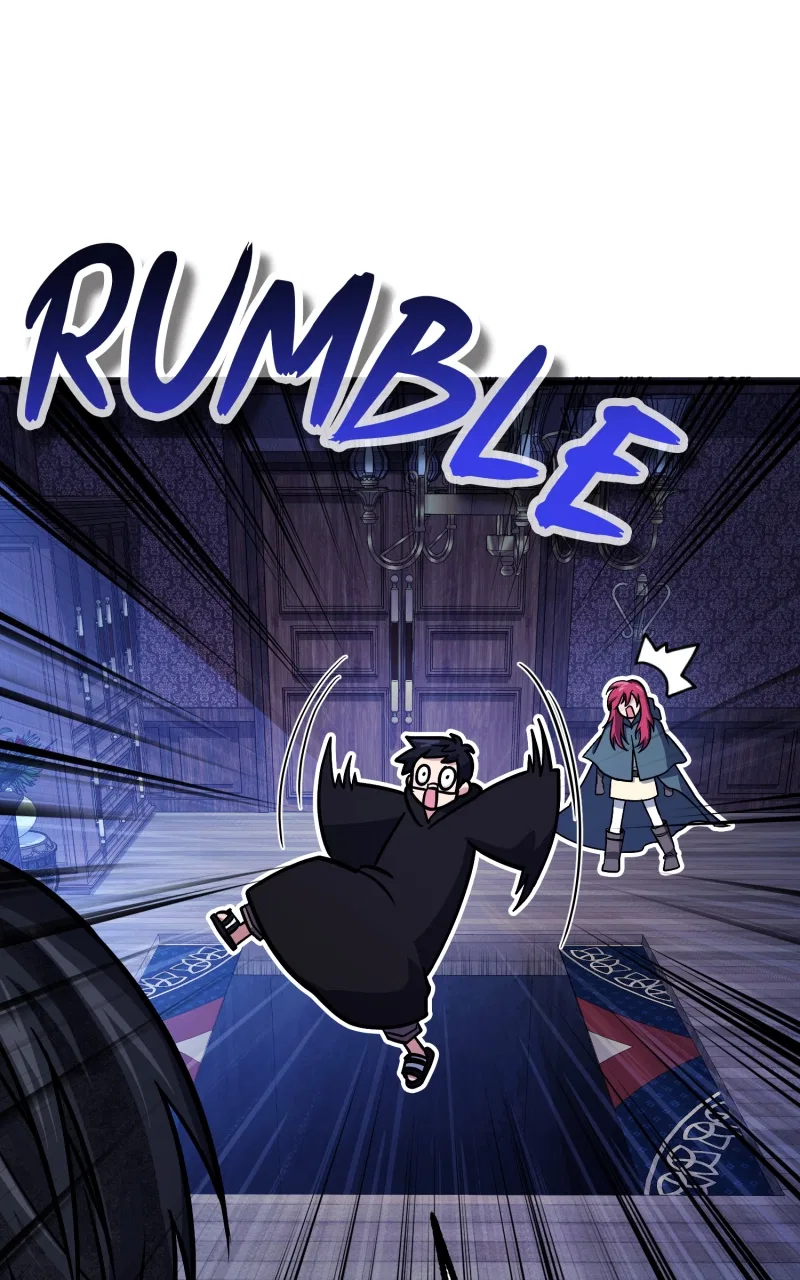 How to Live as a Bootleg Healer Chapter 64 – Page 30