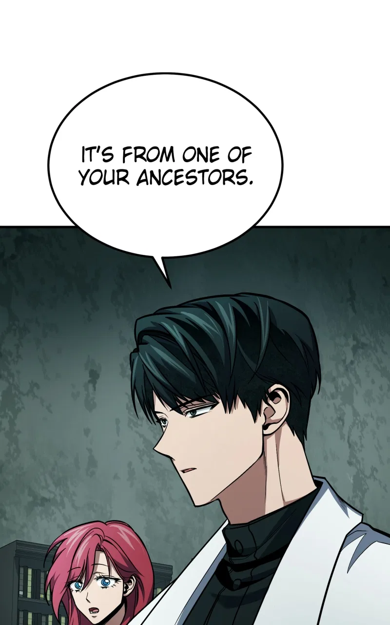 How to Live as a Bootleg Healer Chapter 64 – Page 42