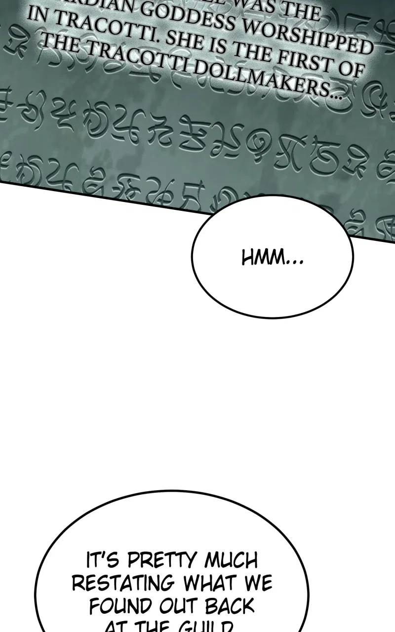 How to Live as a Bootleg Healer Chapter 64 – Page 44