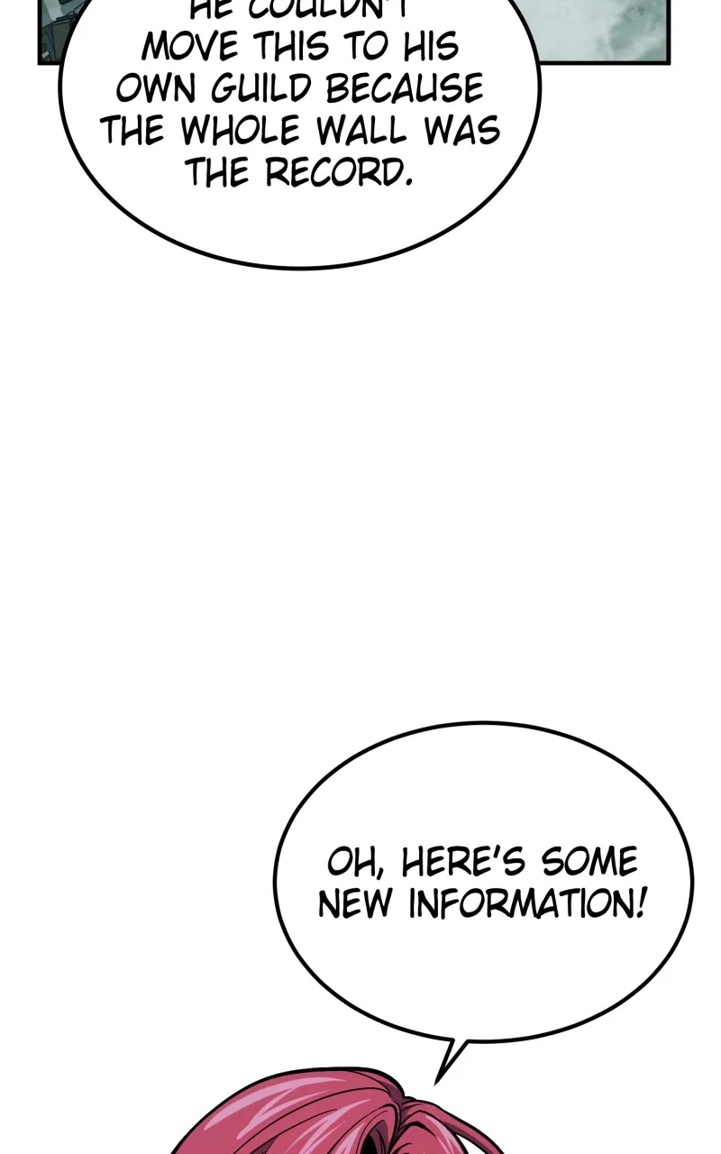 How to Live as a Bootleg Healer Chapter 64 – Page 46