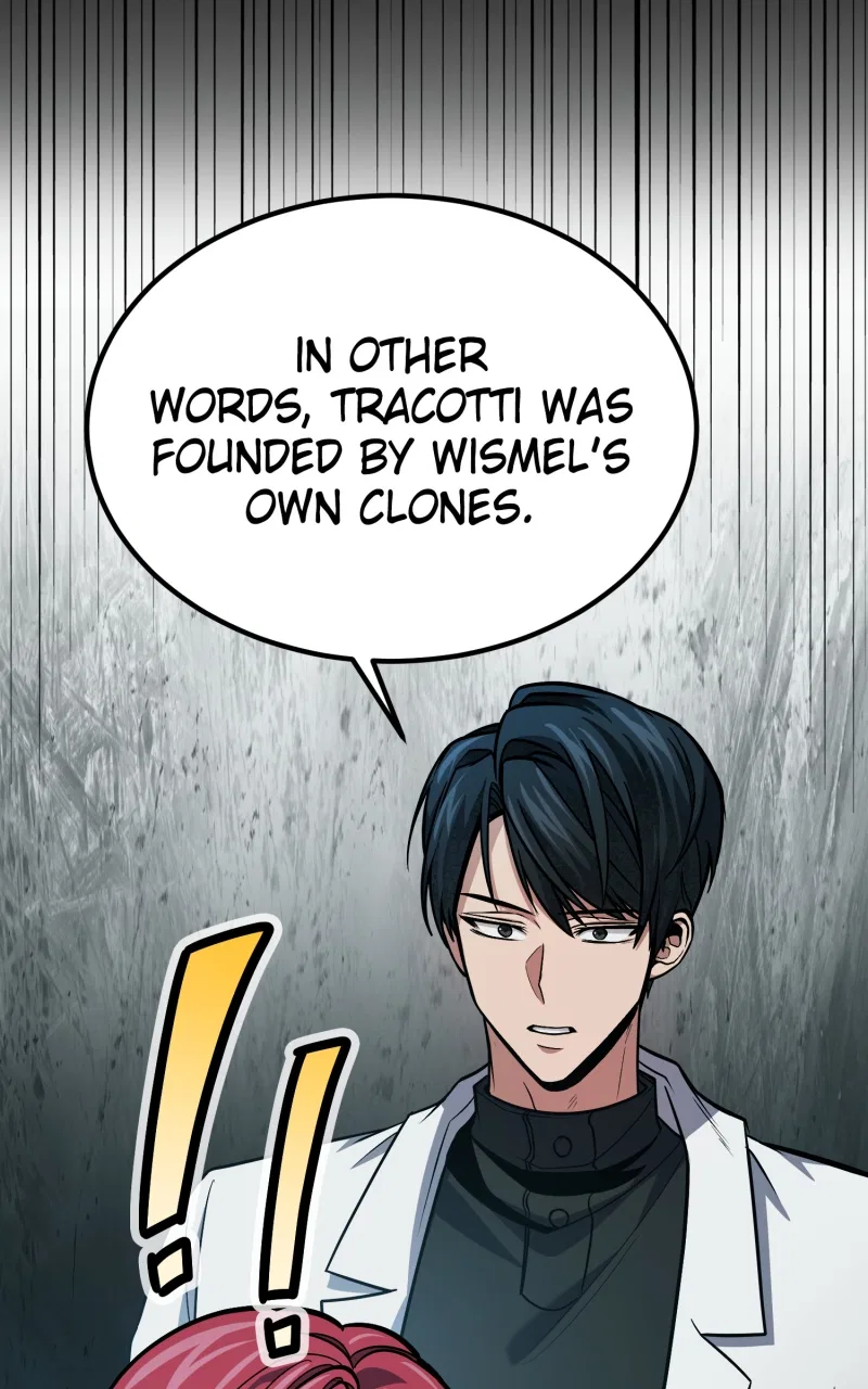 How to Live as a Bootleg Healer Chapter 64 – Page 54