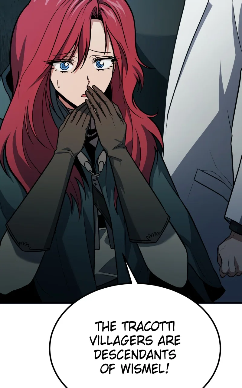 How to Live as a Bootleg Healer Chapter 64 – Page 55