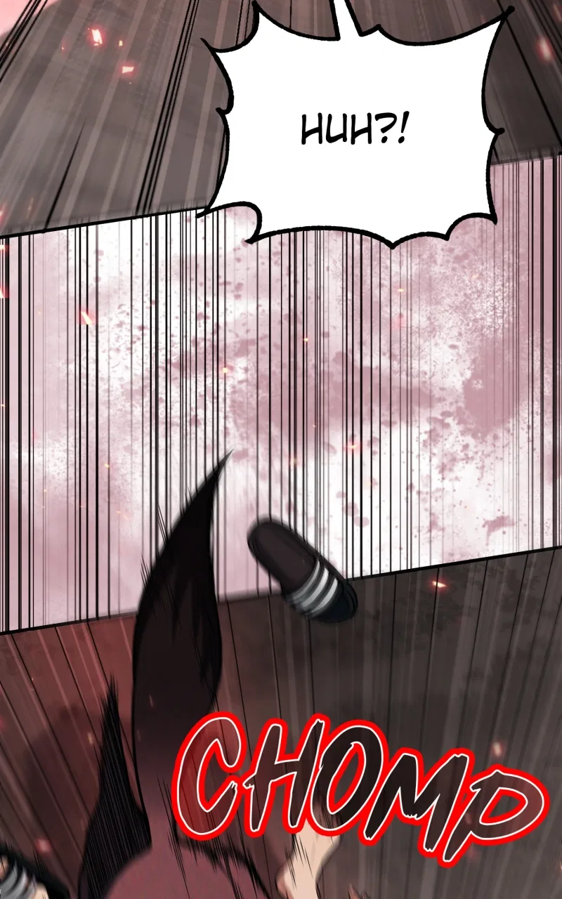 How to Live as a Bootleg Healer Chapter 64 – Page 61