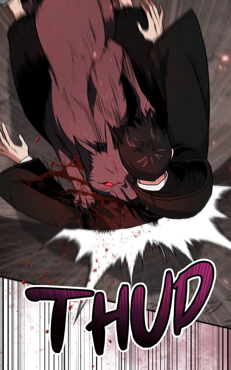 How to Live as a Bootleg Healer Chapter 64 – Page 62