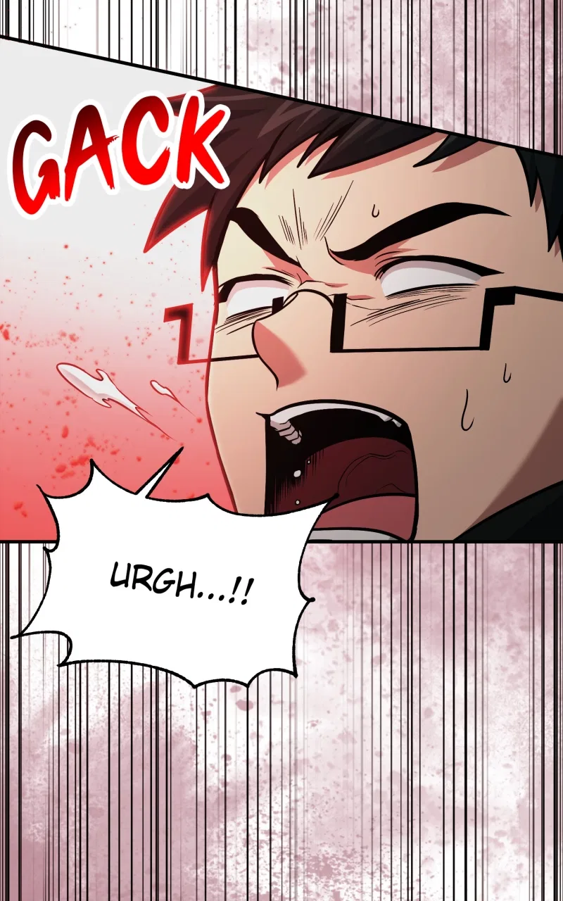 How to Live as a Bootleg Healer Chapter 64 – Page 63