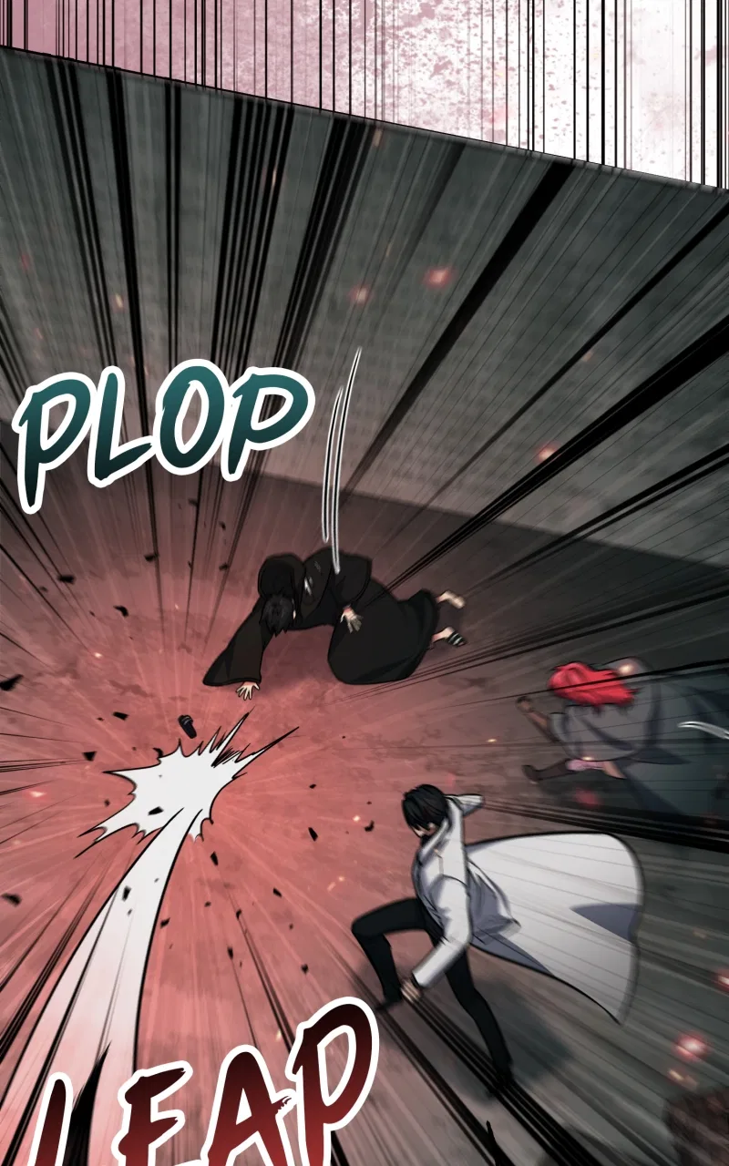 How to Live as a Bootleg Healer Chapter 64 – Page 64