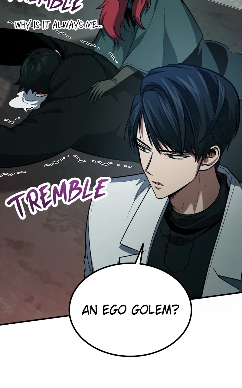 How to Live as a Bootleg Healer Chapter 64 – Page 69