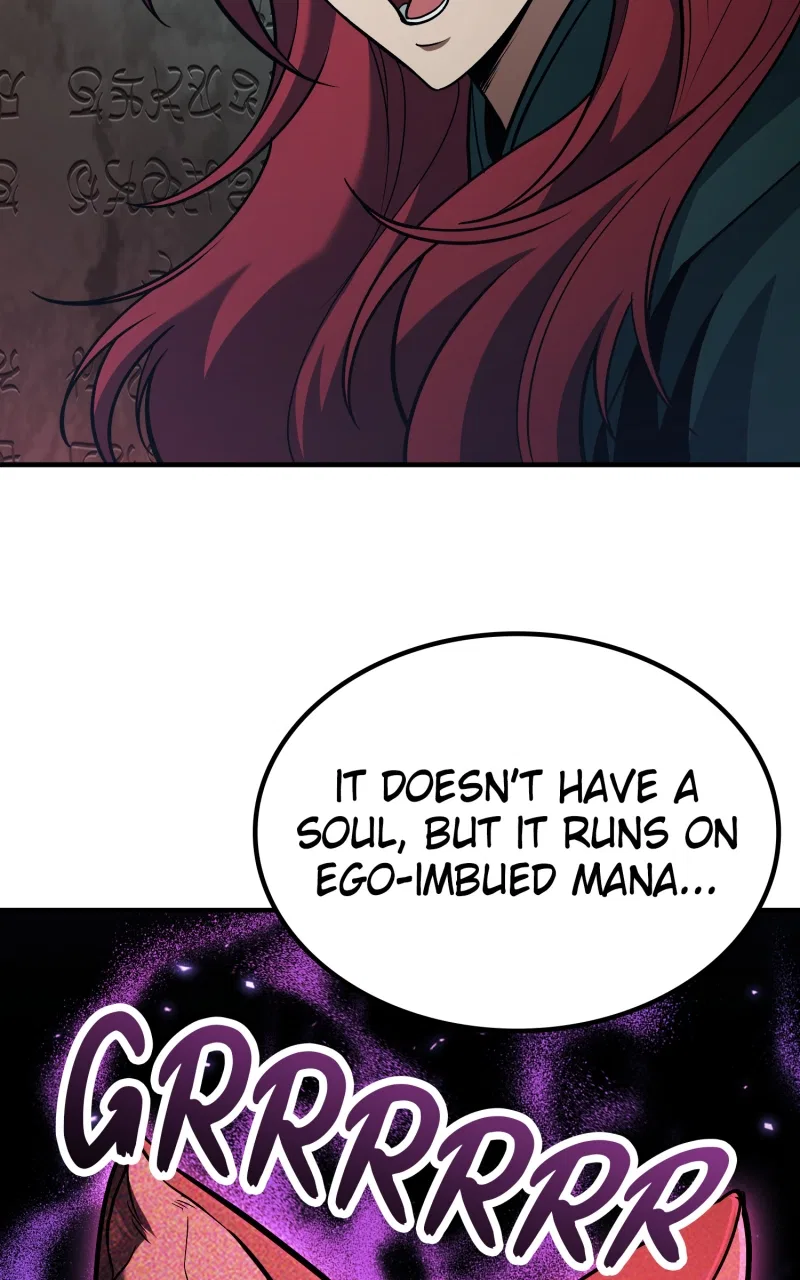 How to Live as a Bootleg Healer Chapter 64 – Page 71