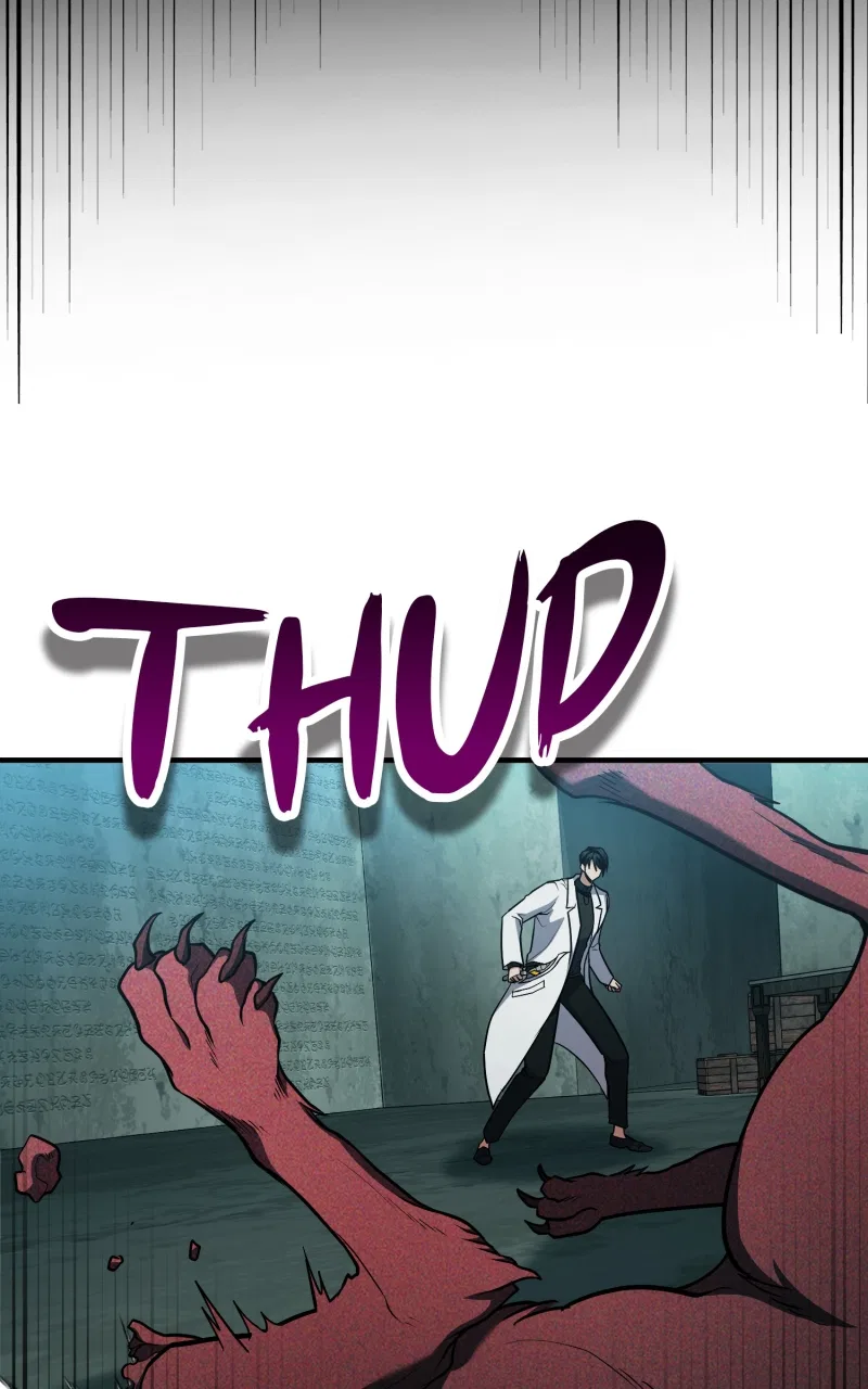 How to Live as a Bootleg Healer Chapter 64 – Page 80
