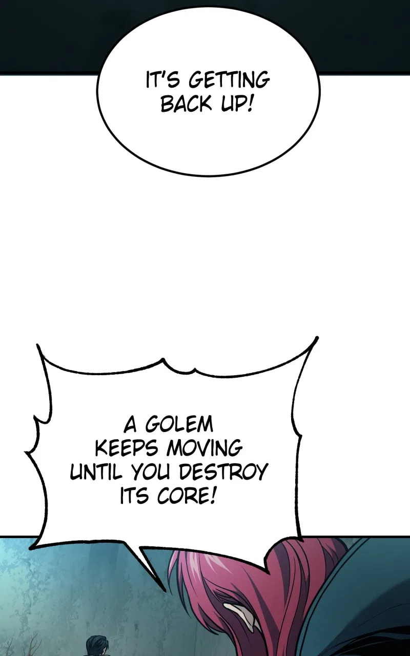 How to Live as a Bootleg Healer Chapter 64 – Page 84