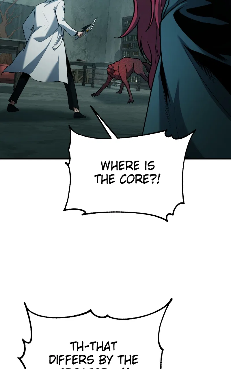 How to Live as a Bootleg Healer Chapter 64 – Page 85