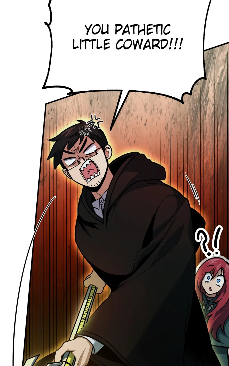 How to Live as a Bootleg Healer Chapter 64 – Page 88
