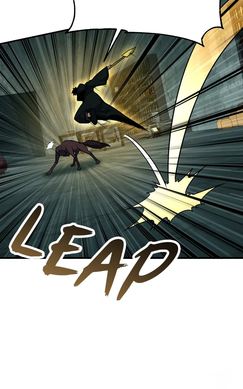 How to Live as a Bootleg Healer Chapter 64 – Page 90