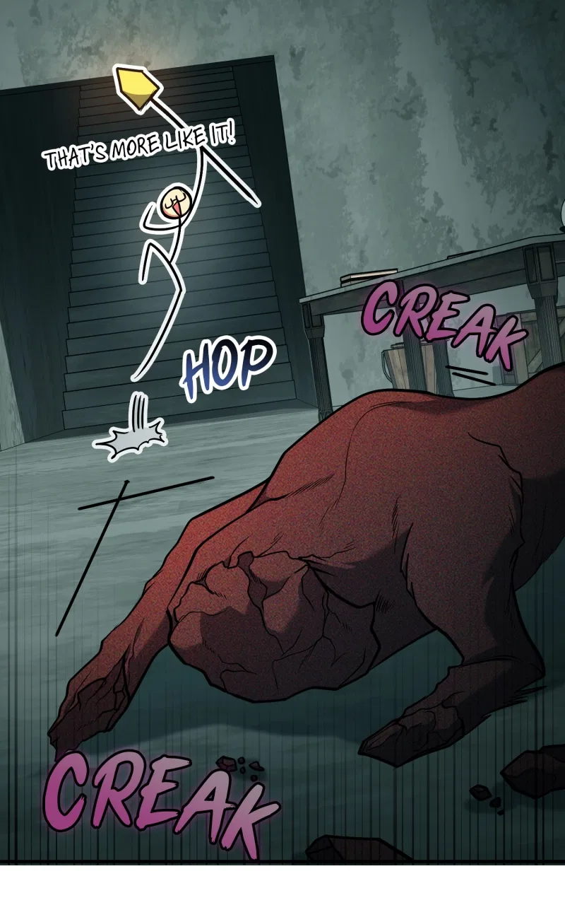 How to Live as a Bootleg Healer Chapter 64 – Page 97