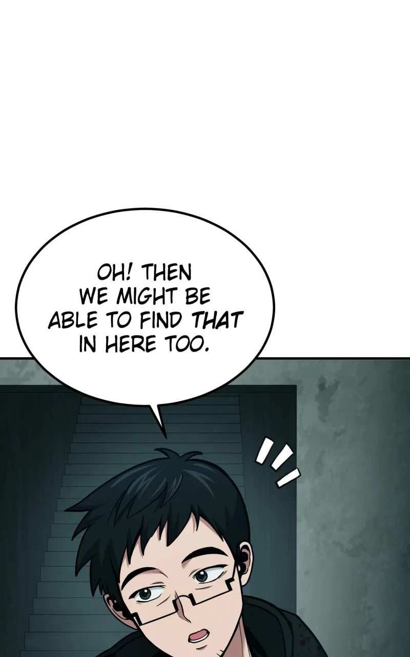 How to Live as a Bootleg Healer Chapter 64 – Page 100