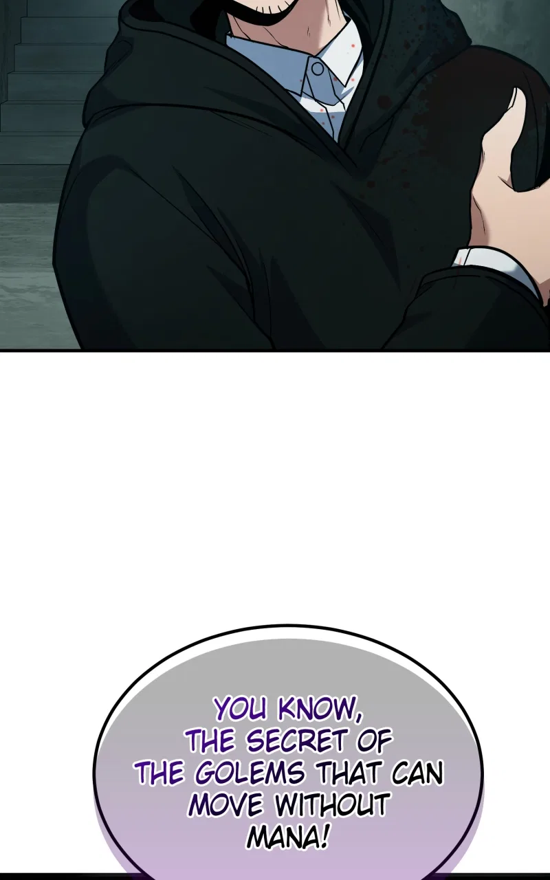 How to Live as a Bootleg Healer Chapter 64 – Page 101
