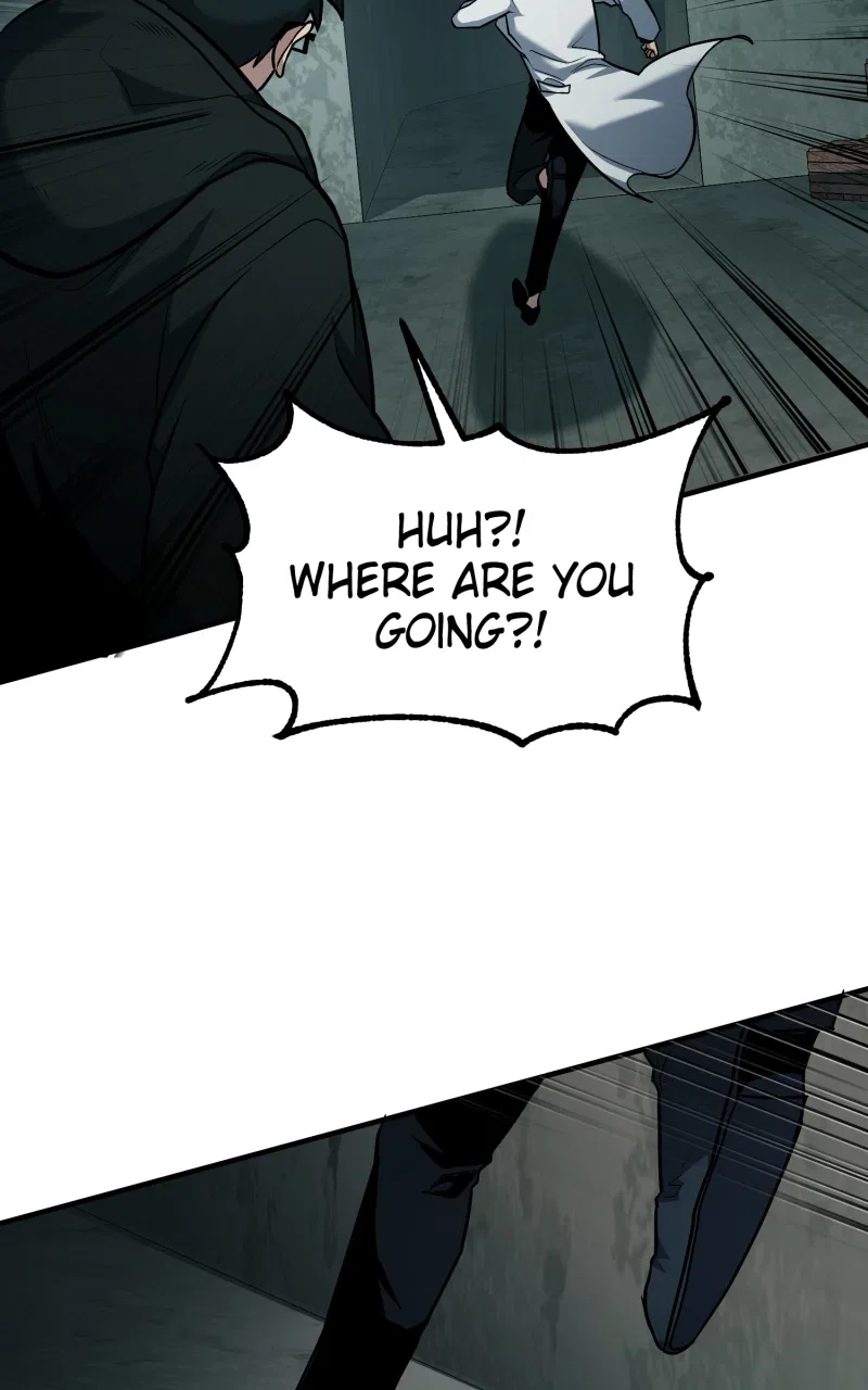 How to Live as a Bootleg Healer Chapter 64 – Page 104