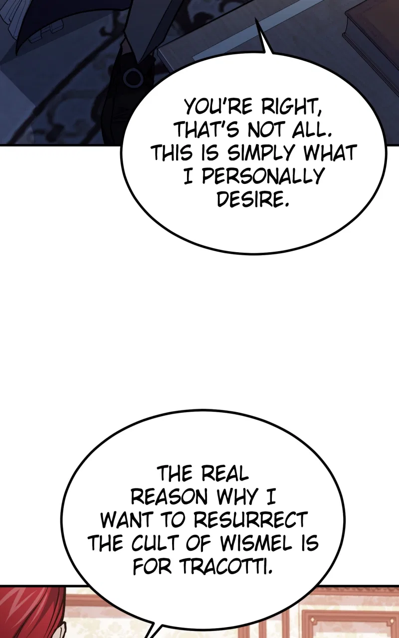 How to Live as a Bootleg Healer Chapter 63 – Page 5