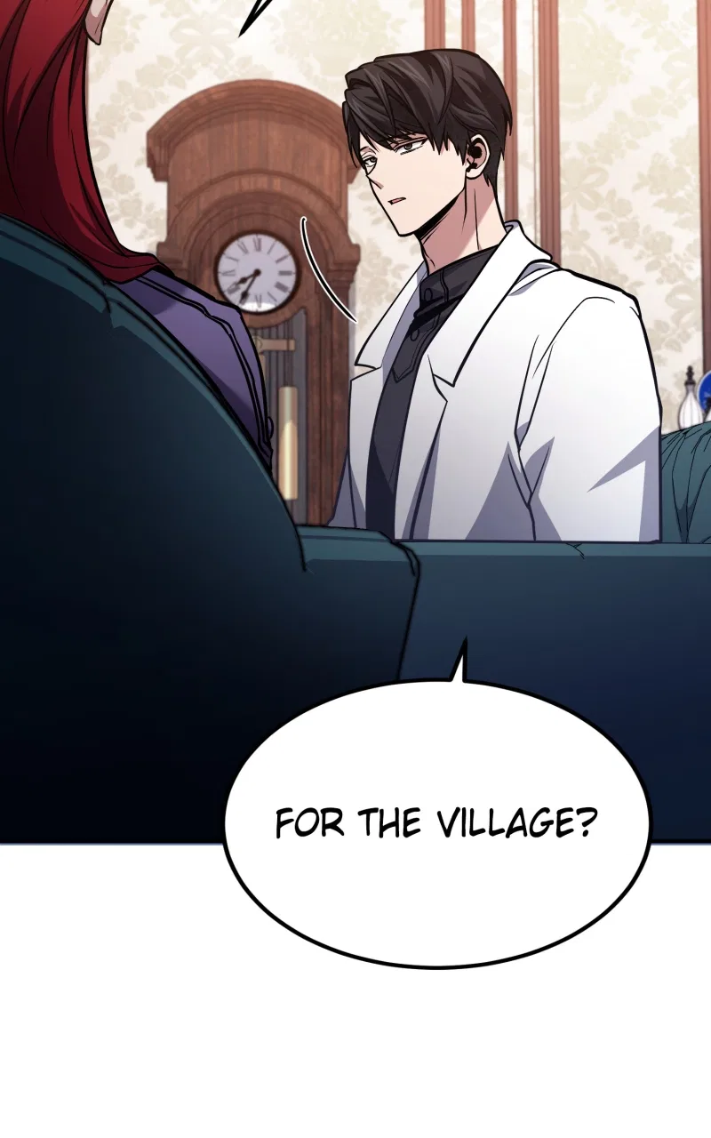How to Live as a Bootleg Healer Chapter 63 – Page 6