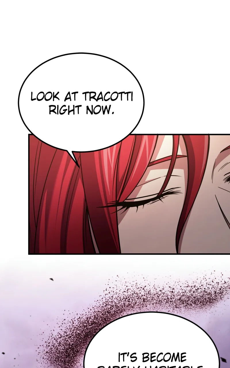 How to Live as a Bootleg Healer Chapter 63 – Page 7