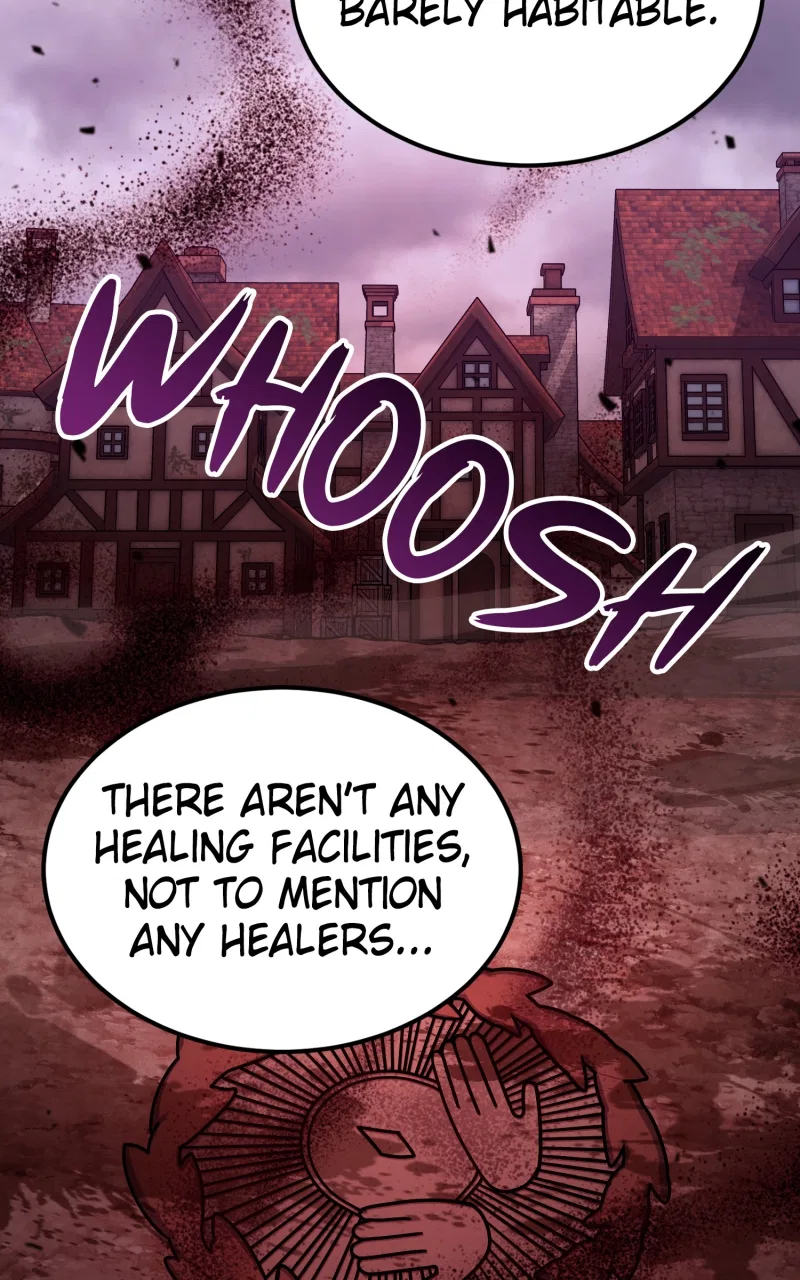 How to Live as a Bootleg Healer Chapter 63 – Page 8