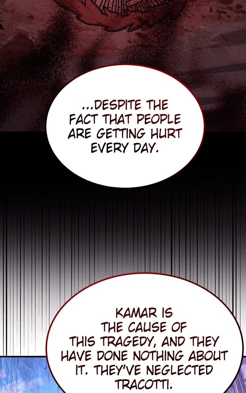 How to Live as a Bootleg Healer Chapter 63 – Page 9