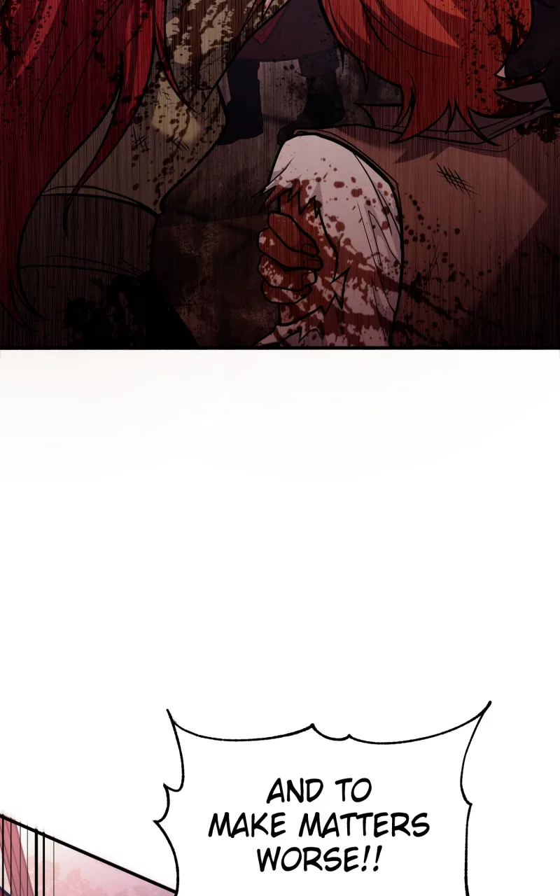 How to Live as a Bootleg Healer Chapter 63 – Page 11