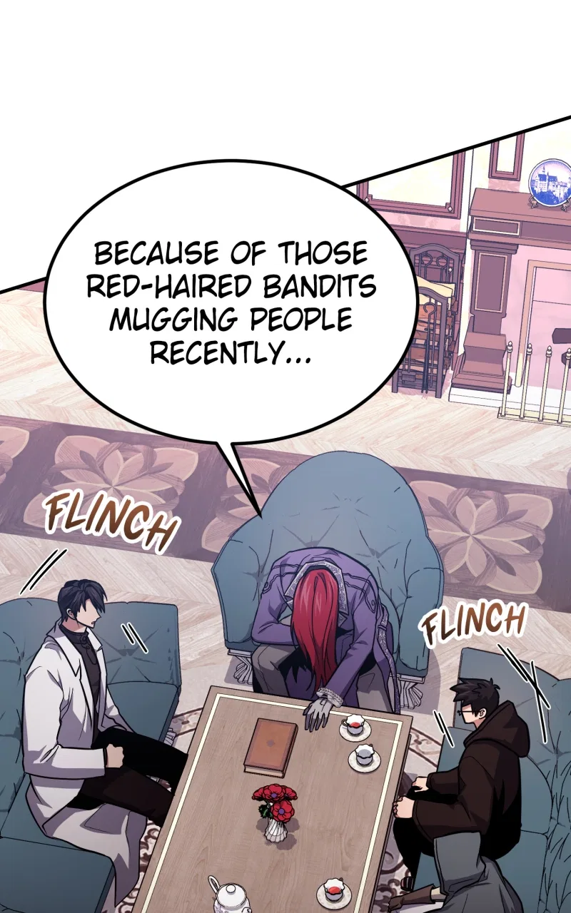 How to Live as a Bootleg Healer Chapter 63 – Page 13