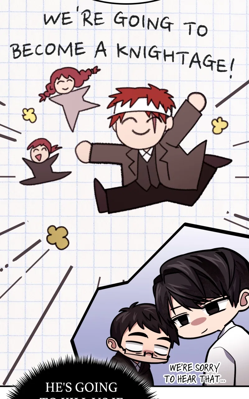 How to Live as a Bootleg Healer Chapter 63 – Page 15