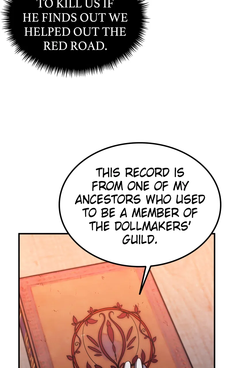 How to Live as a Bootleg Healer Chapter 63 – Page 16