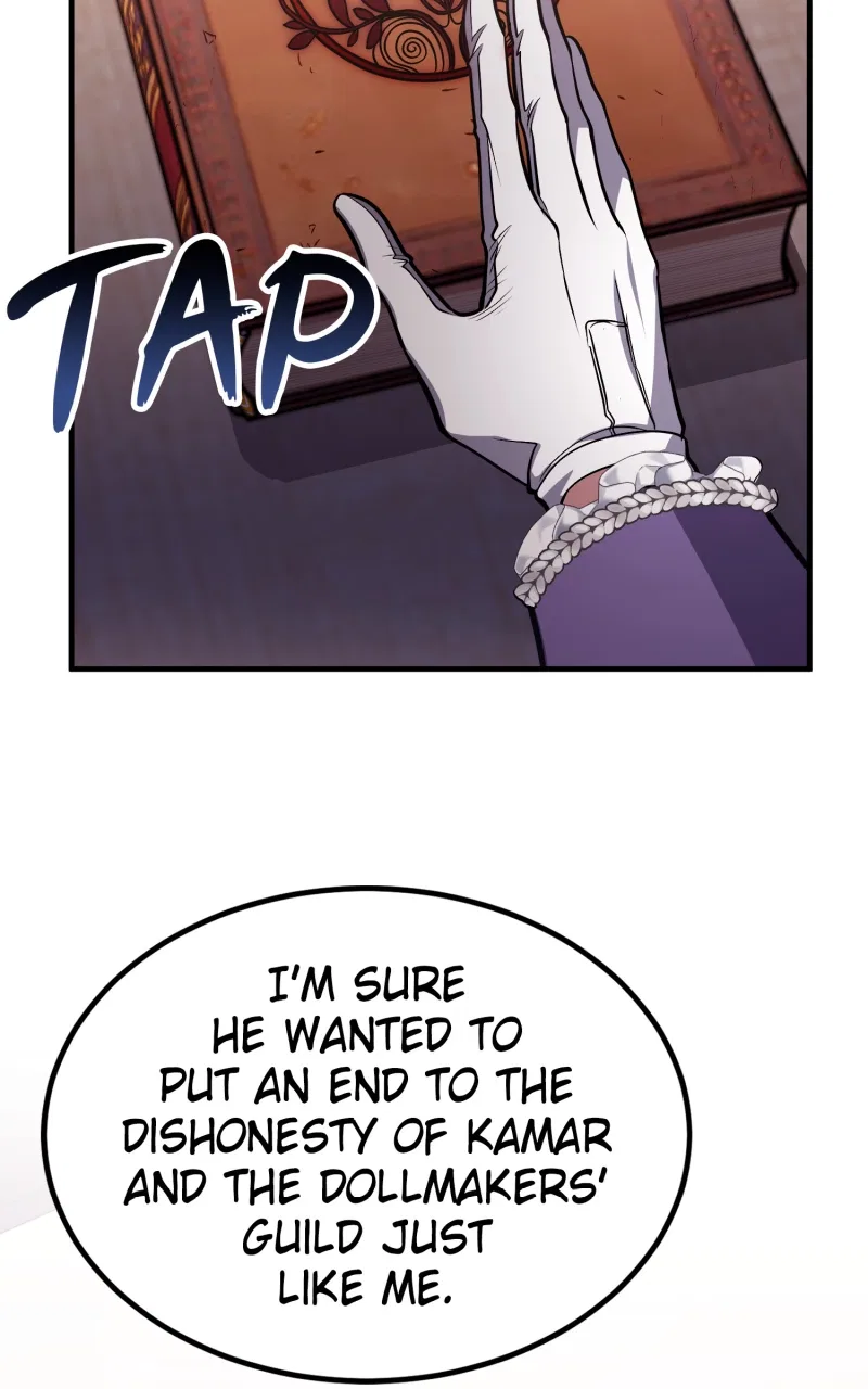 How to Live as a Bootleg Healer Chapter 63 – Page 17