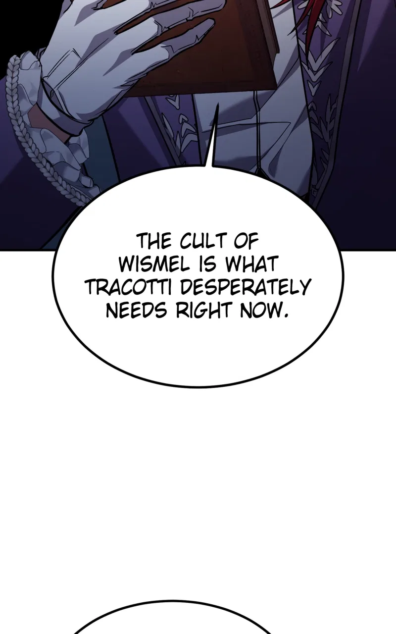 How to Live as a Bootleg Healer Chapter 63 – Page 19