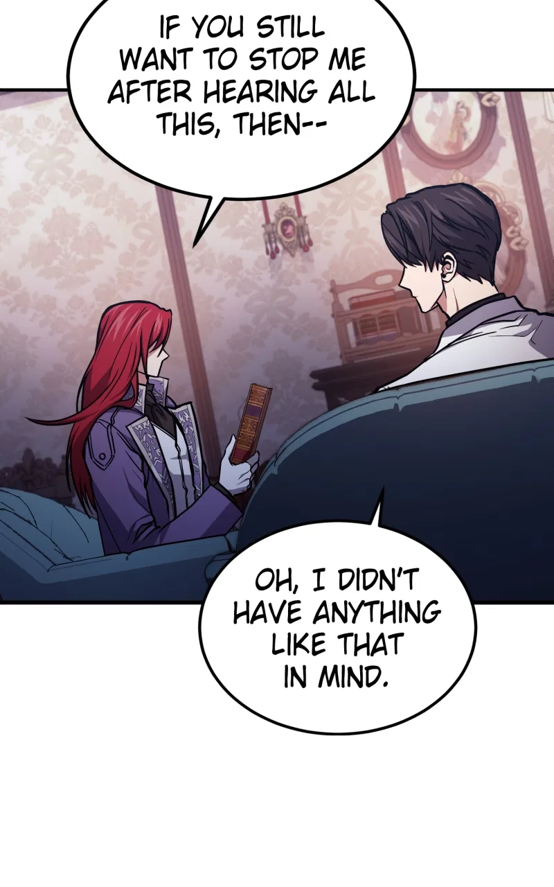 How to Live as a Bootleg Healer Chapter 63 – Page 20