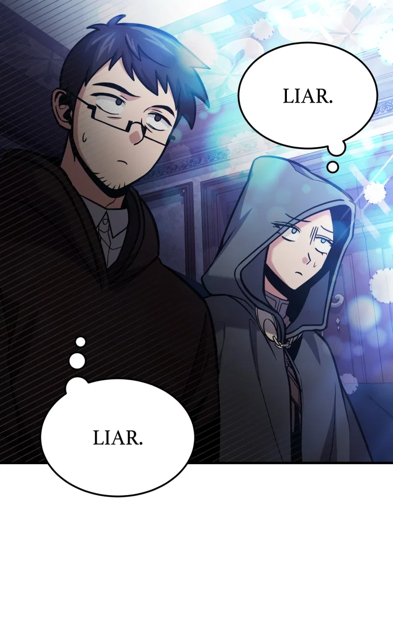 How to Live as a Bootleg Healer Chapter 63 – Page 23