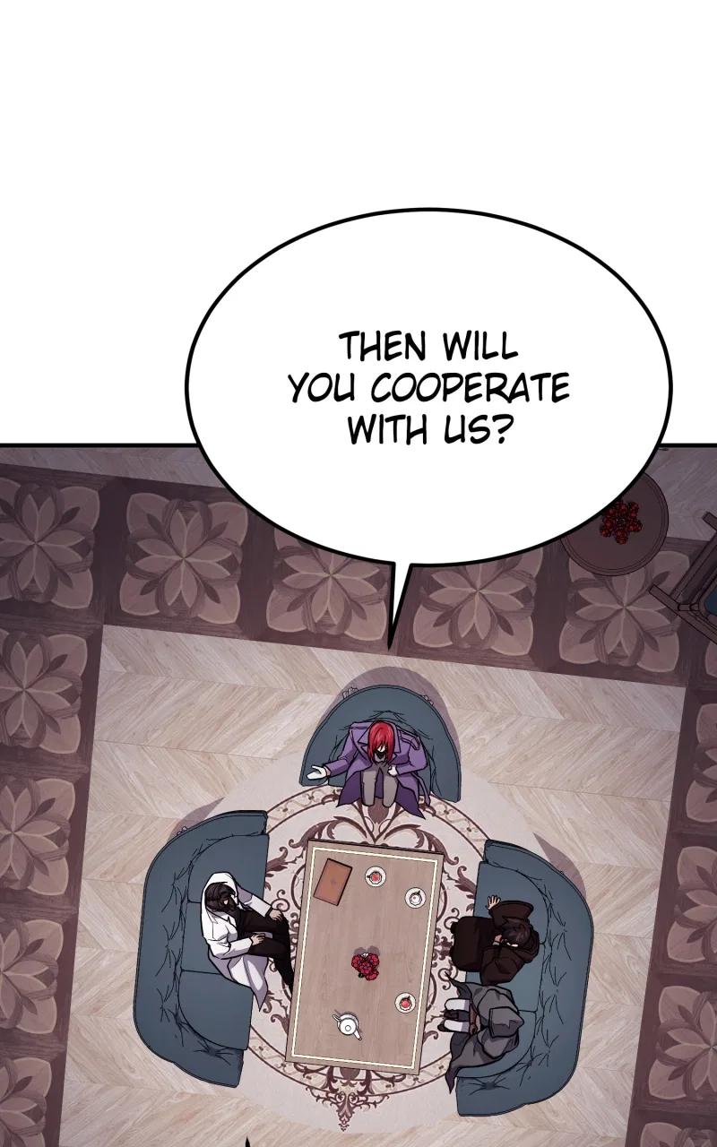How to Live as a Bootleg Healer Chapter 63 – Page 24