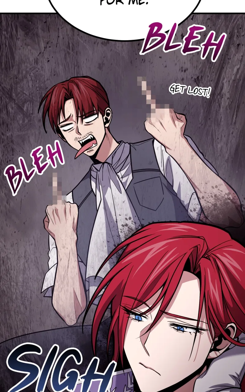 How to Live as a Bootleg Healer Chapter 63 – Page 26
