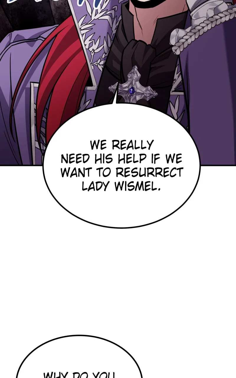 How to Live as a Bootleg Healer Chapter 63 – Page 27