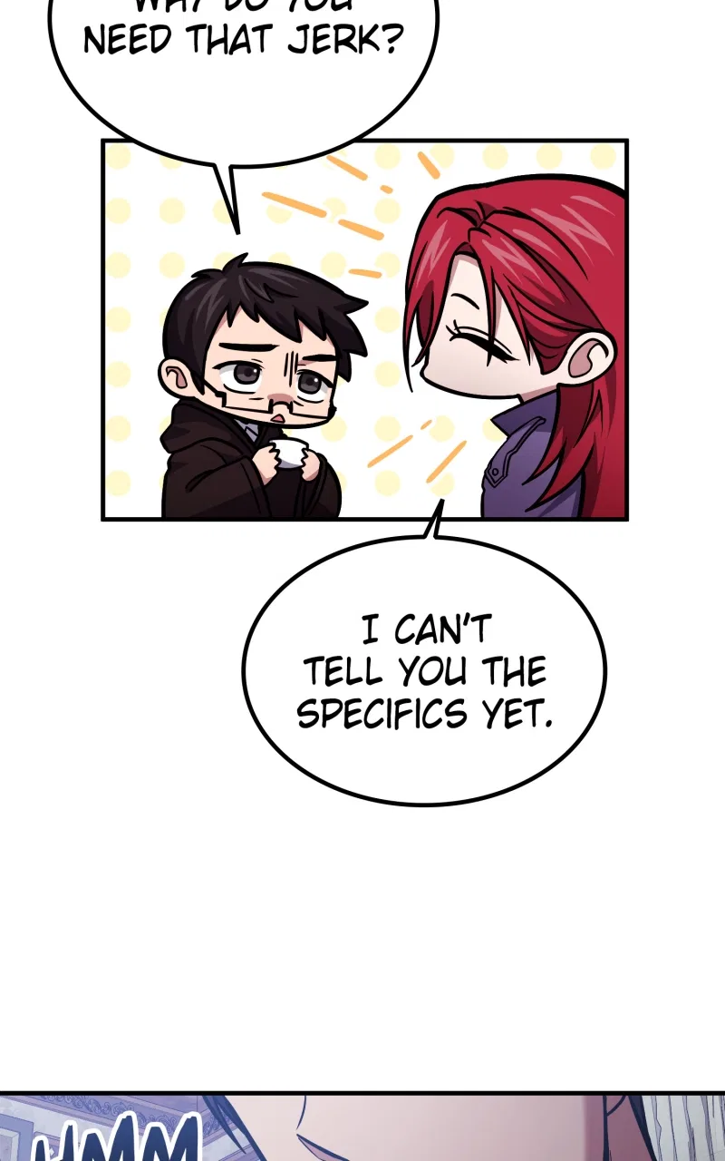 How to Live as a Bootleg Healer Chapter 63 – Page 28