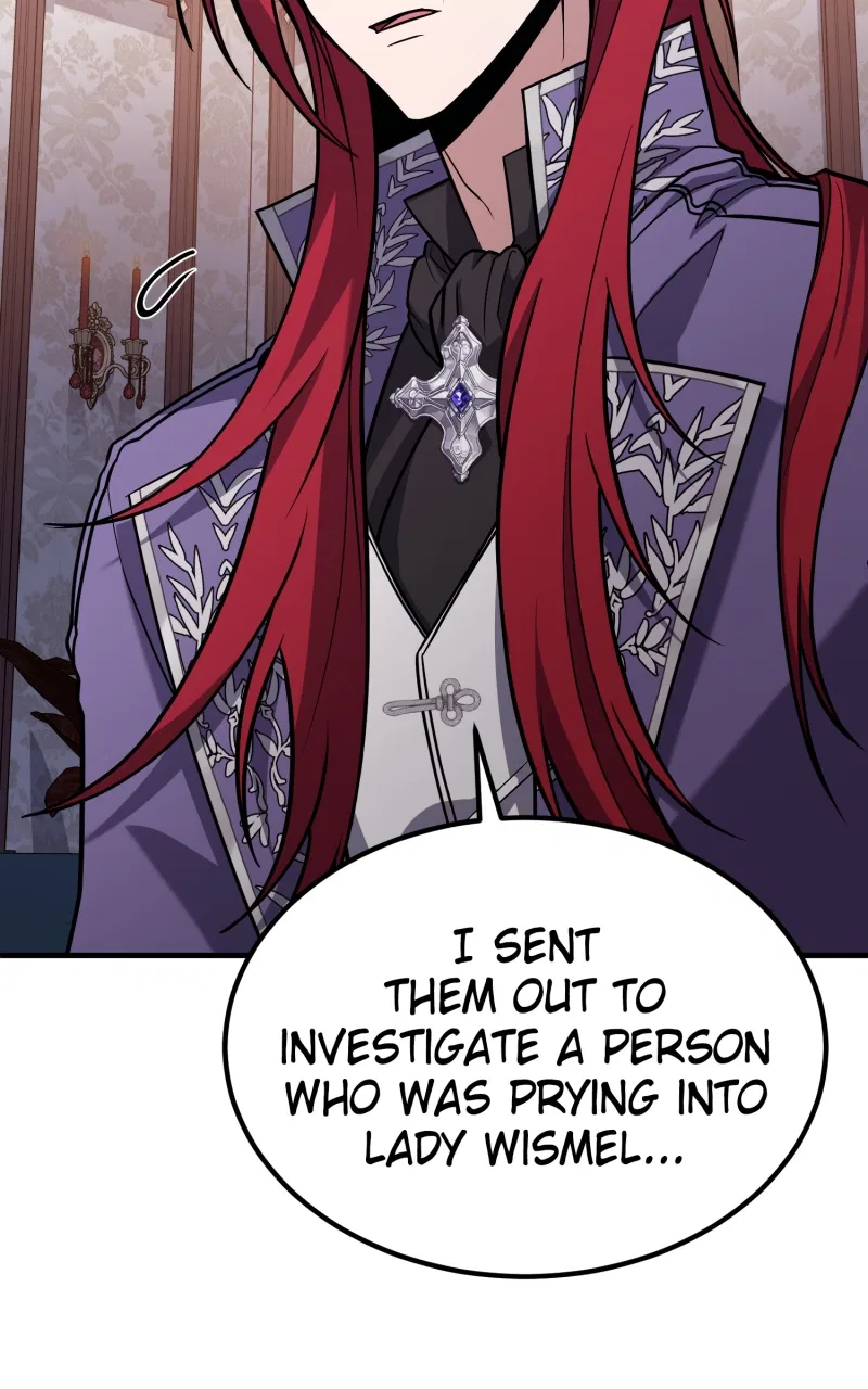 How to Live as a Bootleg Healer Chapter 63 – Page 33