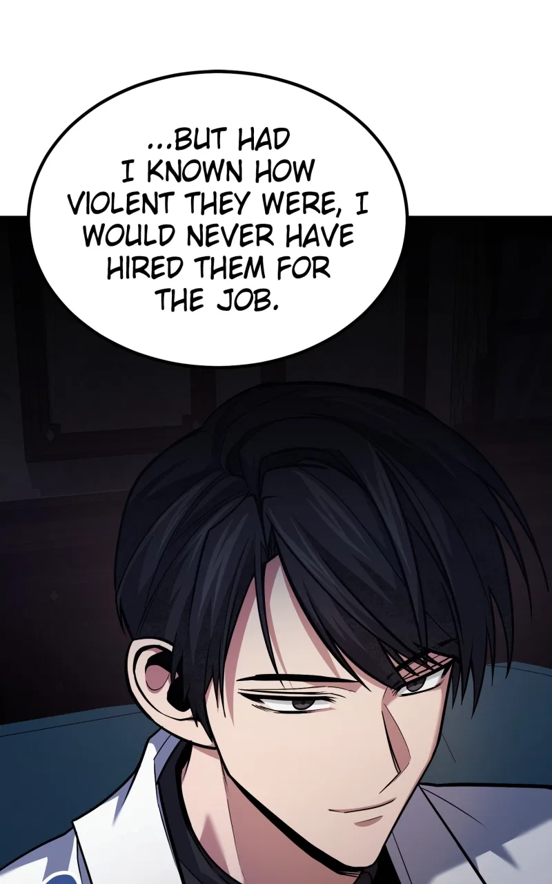 How to Live as a Bootleg Healer Chapter 63 – Page 34