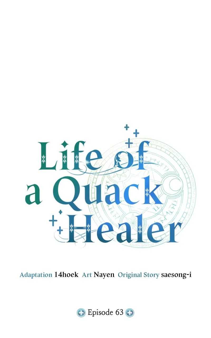 How to Live as a Bootleg Healer Chapter 63 – Page 36