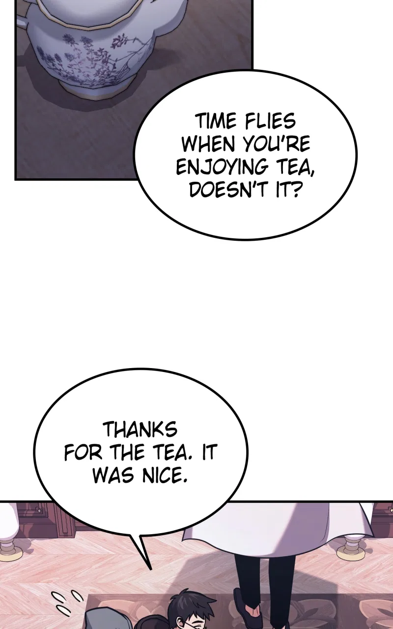 How to Live as a Bootleg Healer Chapter 63 – Page 38