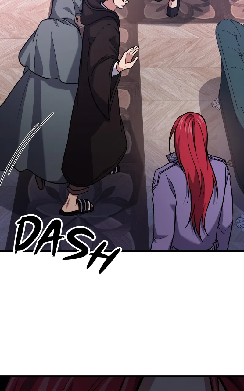 How to Live as a Bootleg Healer Chapter 63 – Page 39