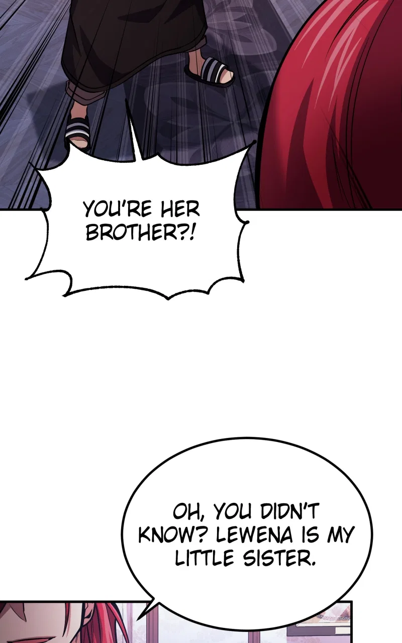 How to Live as a Bootleg Healer Chapter 63 – Page 46