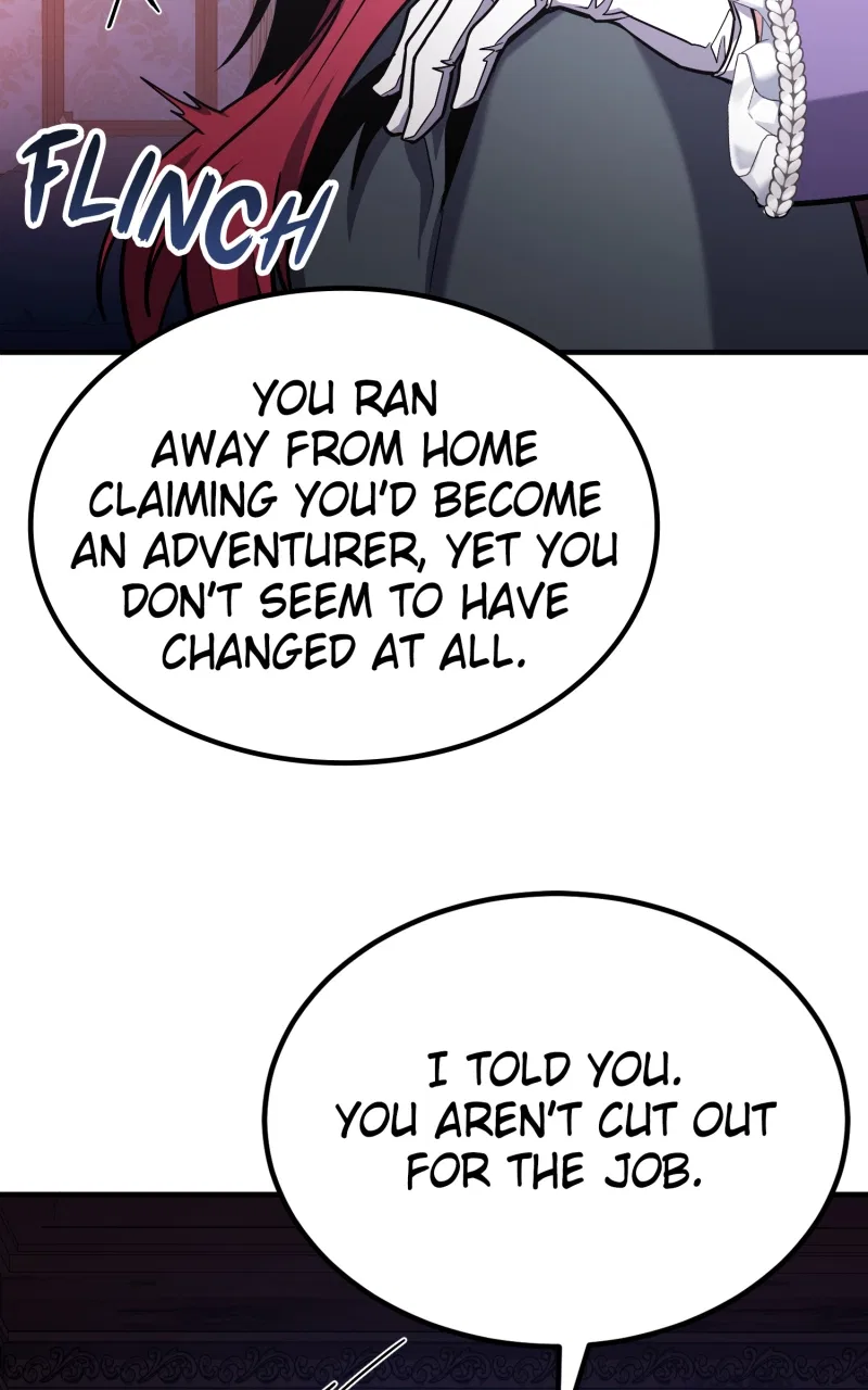 How to Live as a Bootleg Healer Chapter 63 – Page 50
