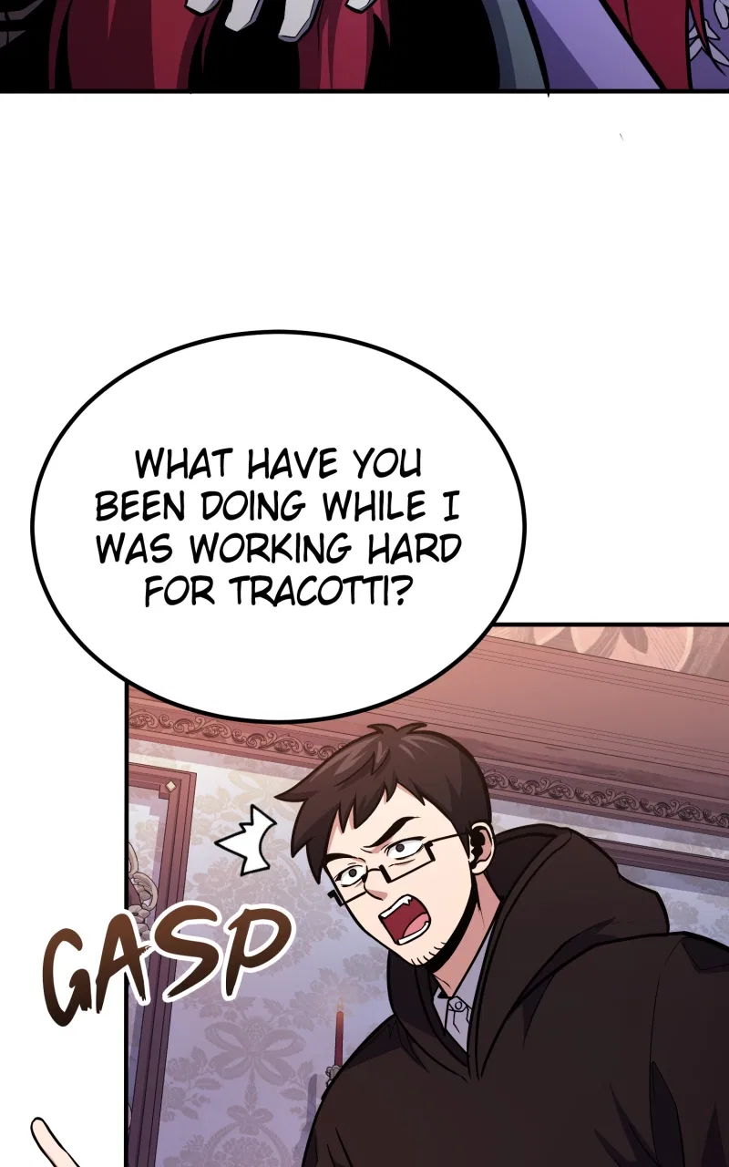 How to Live as a Bootleg Healer Chapter 63 – Page 52