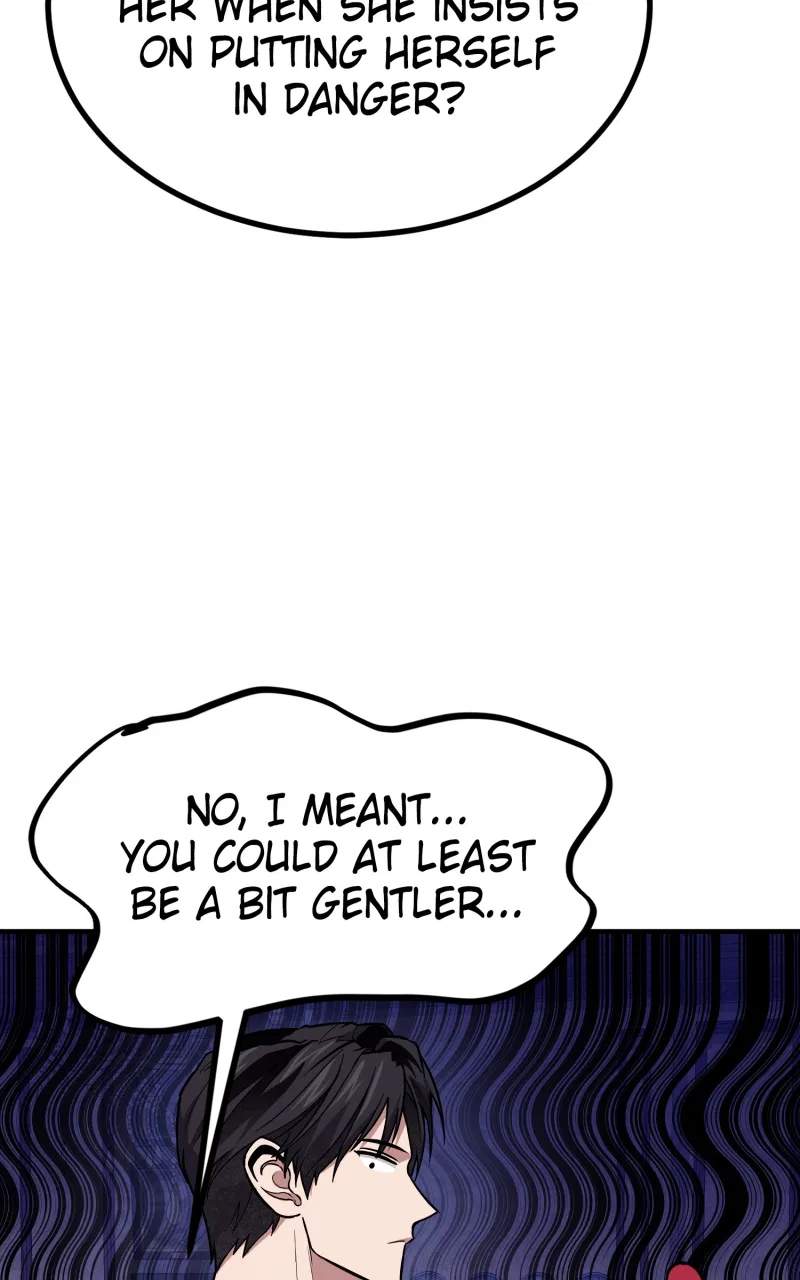 How to Live as a Bootleg Healer Chapter 63 – Page 55